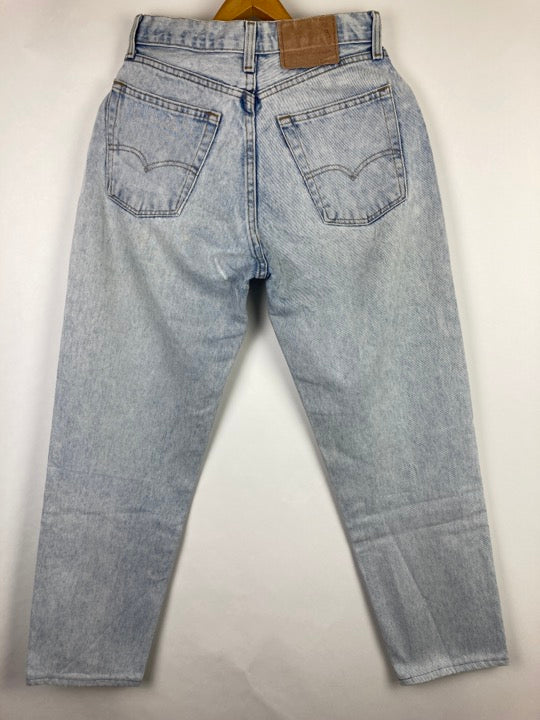 Levi's 533 Jeans 30/27 (S)