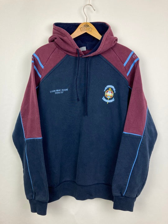 St Michaels College Hoodie (L)