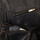 Springfield leather jacket (S)