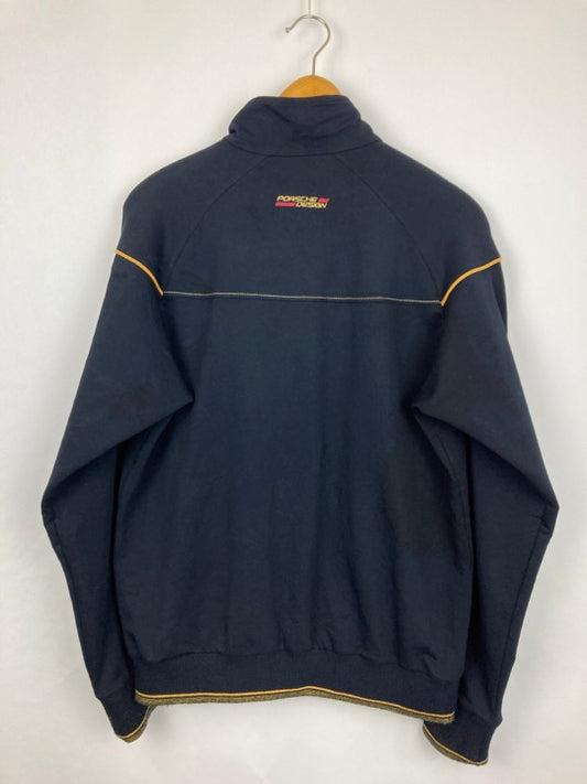 Porsche Stuttgart jacket (L)