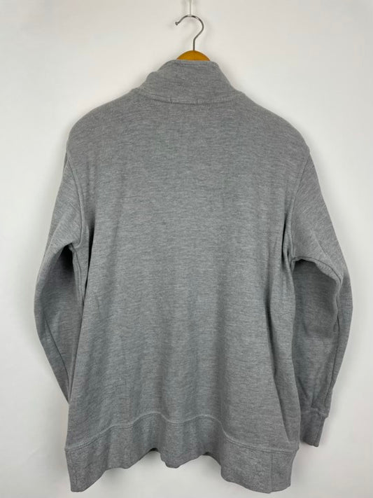 Cargo Quay Half Zip Sweater (L)