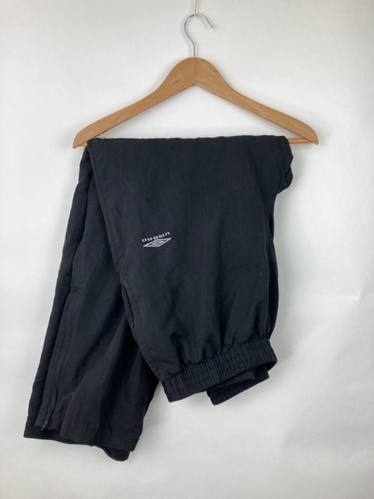 Umbro Track Pants (L)