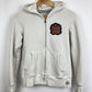 Ralph Lauren Zip Hoodie (S)