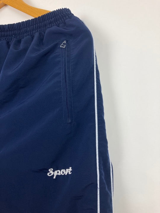 “Sport” track pants (L)