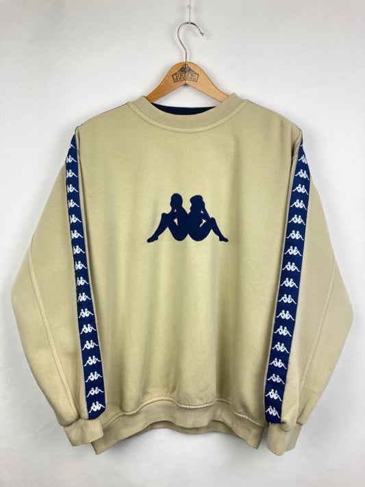 Kappa Sweater (M)