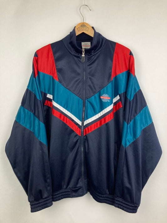 Succedeir training jacket (XL)