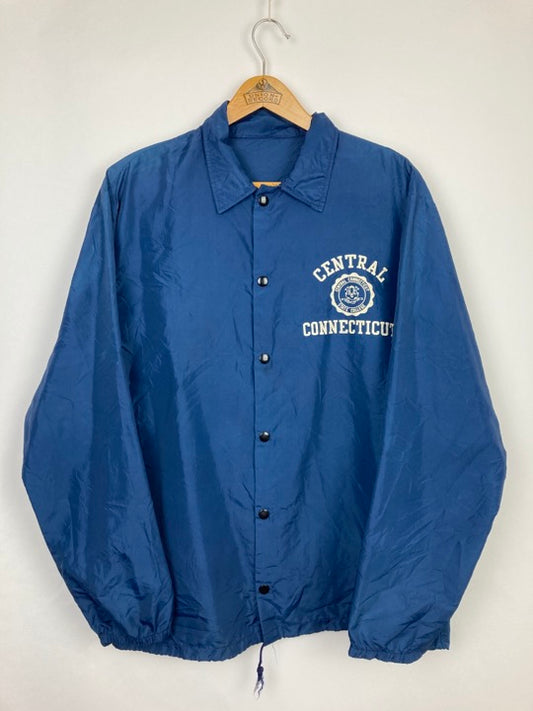 Connecticut Coach Jacket (L)