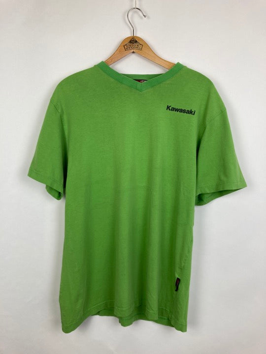 Kawasaki T-Shirt (XL)