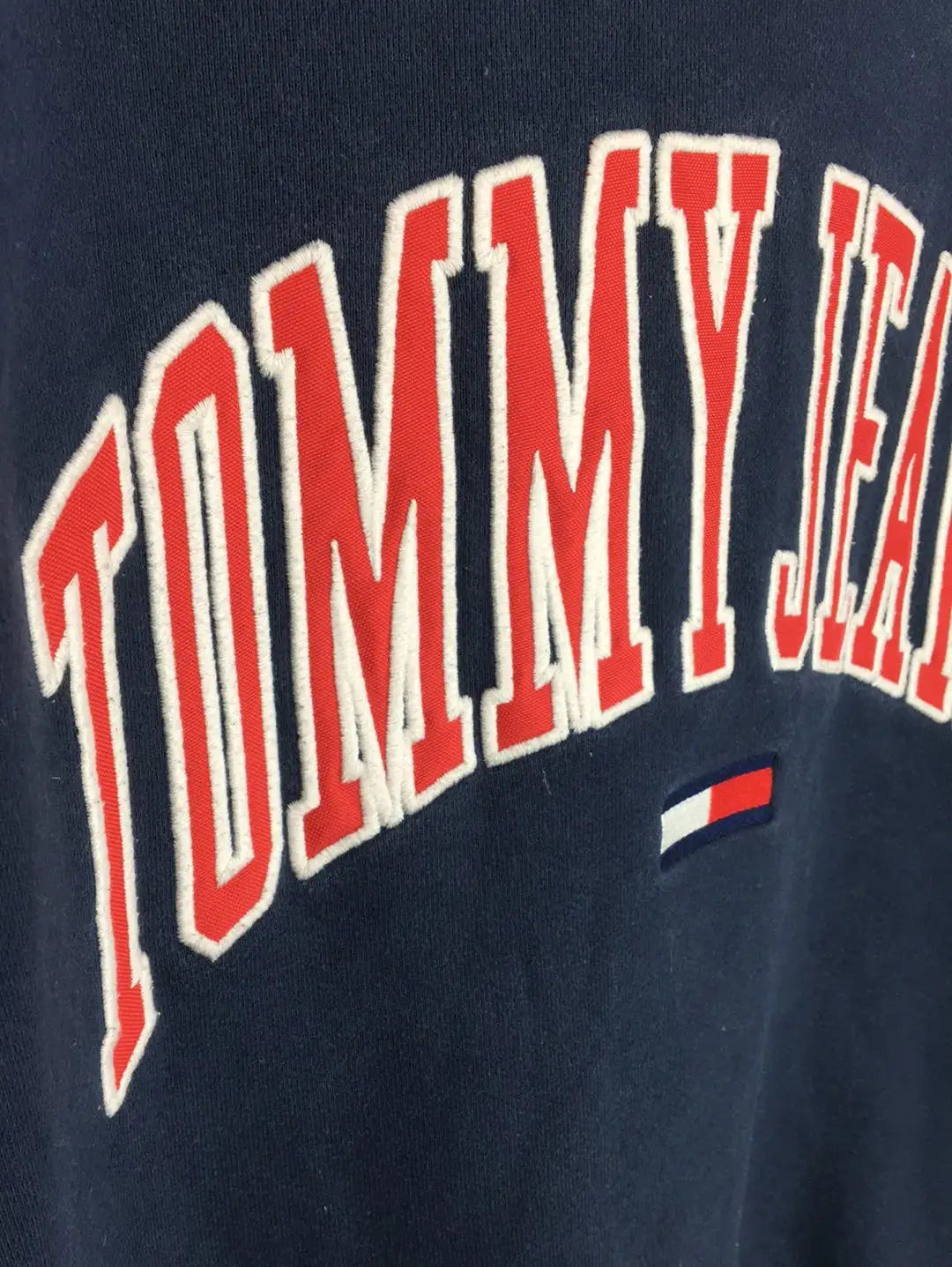 Tommy Hilfiger Sweater (L)