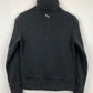 Puma sweat jacket (S)