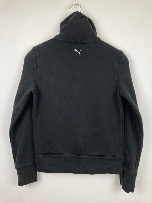 Puma sweat jacket (S)