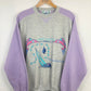“New Facts” Sweater (M)