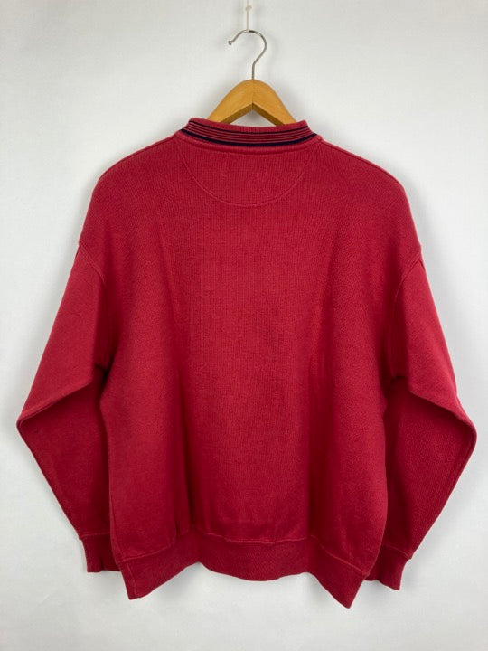 Daniel Hechter “Golf” sweater (S)