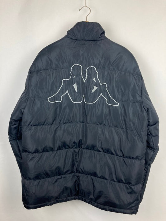 Kappa winter jacket (L)