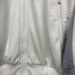 Adidas track jacket (M)