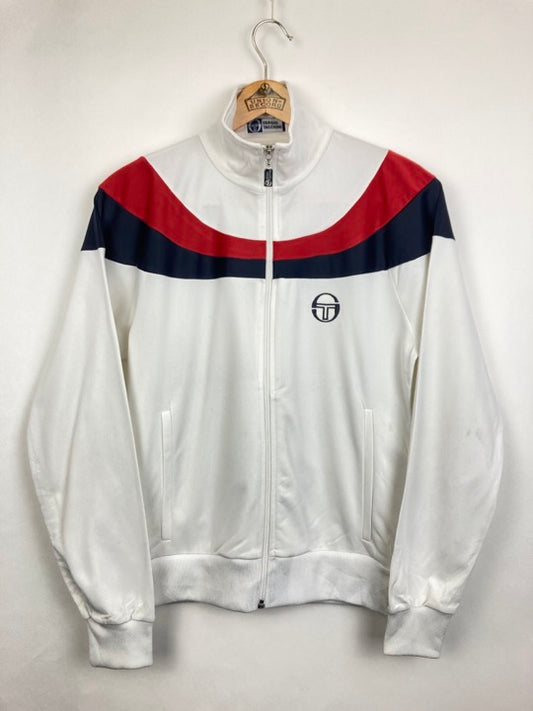 Sergio Tacchini training jacket (S)