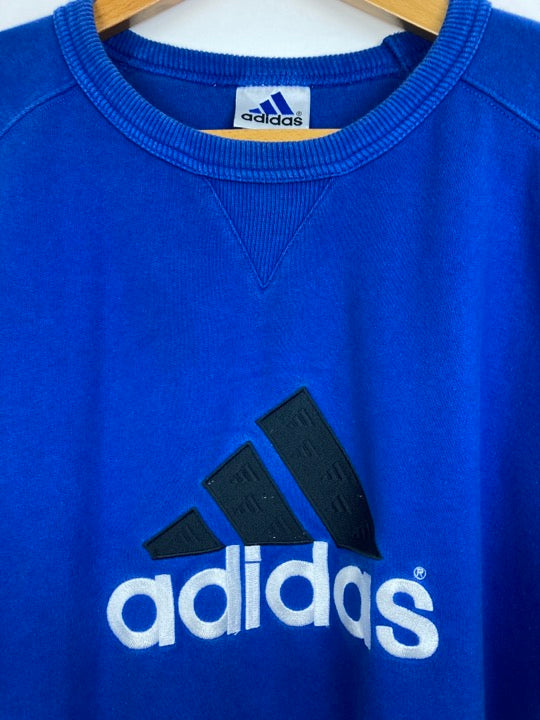 Adidas Sweater (XL)