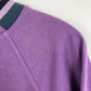 Etirel Halfzip Sweater (S)
