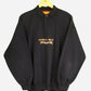 Navy Blue Sweater (L)
