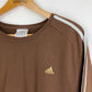 Adidas “Ice Racing” Sweater (XL)