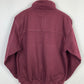 Trigema “Polo” Halfzip Sweater (S)