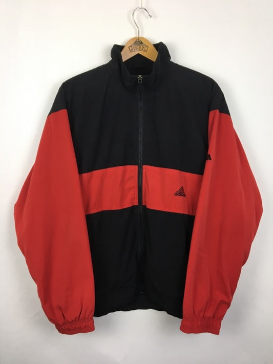 Adidas jacket (L)