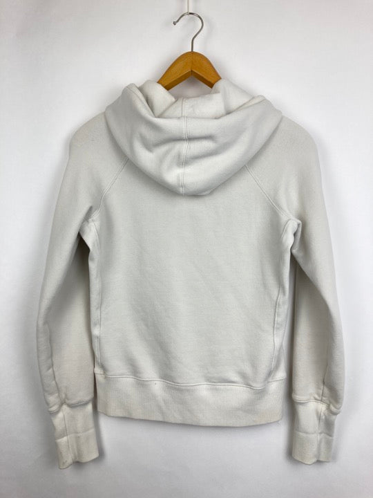 Ralph Lauren Zip Hoodie (S)