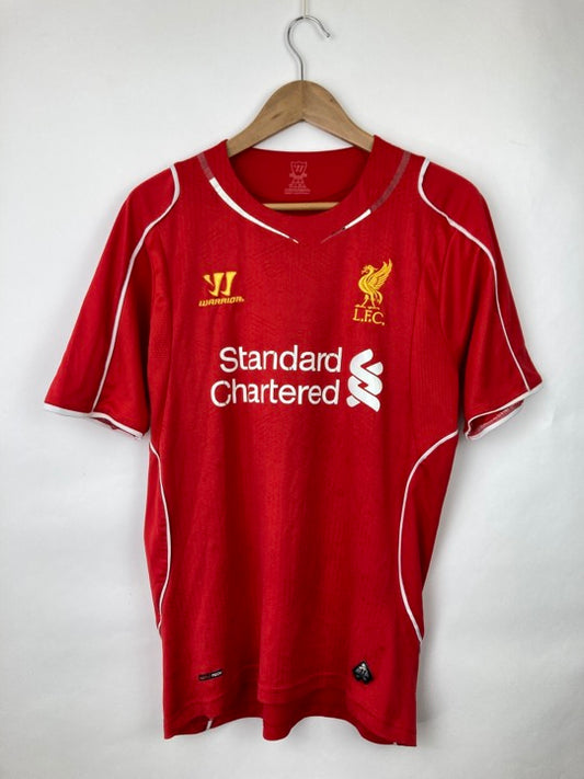 Liverpool FC jersey (M)