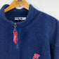 Fila Halfzip Fleece Pullover (XXL)