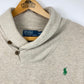 Ralph Lauren Sweater (M)
