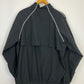 Davenport Uni Windbreaker Pullover (L)