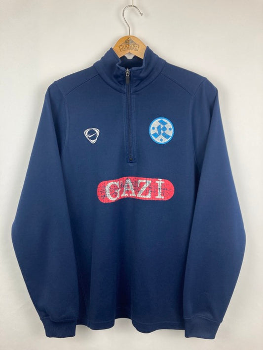 Nike Gazi Halfzip Sweater (M)