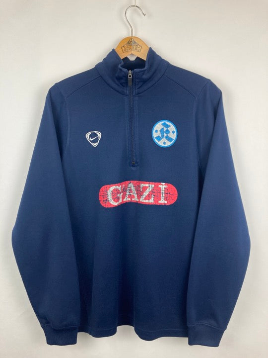 Nike Gazi Halfzip Sweater (M)