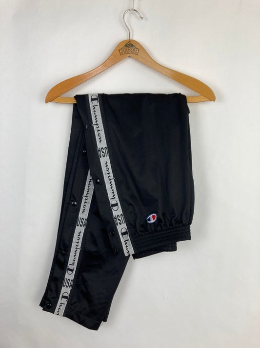 Champion Track Pants (L)