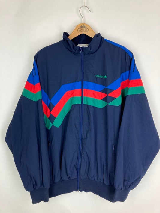 Adidas jacket (L)
