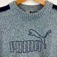 Puma sweater (S)
