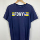 FDNY T-Shirt (L)