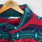 St. Bernard Fleece Pullover (L)