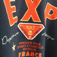 France Express Athletic Sweater (M)