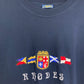 Rhodes T-Shirt (XL)