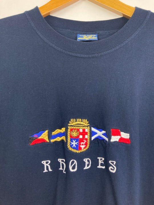 Rhodes T-Shirt (XL)