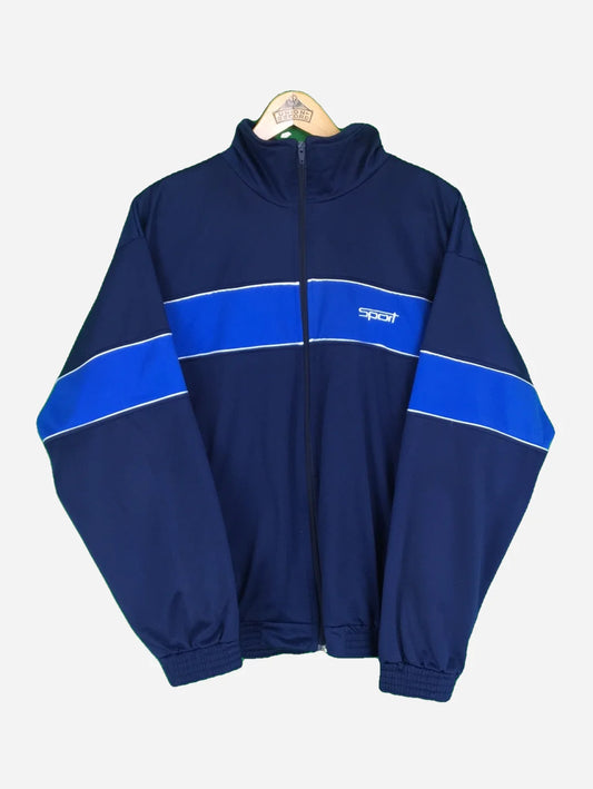 “Sport” training jacket (L)