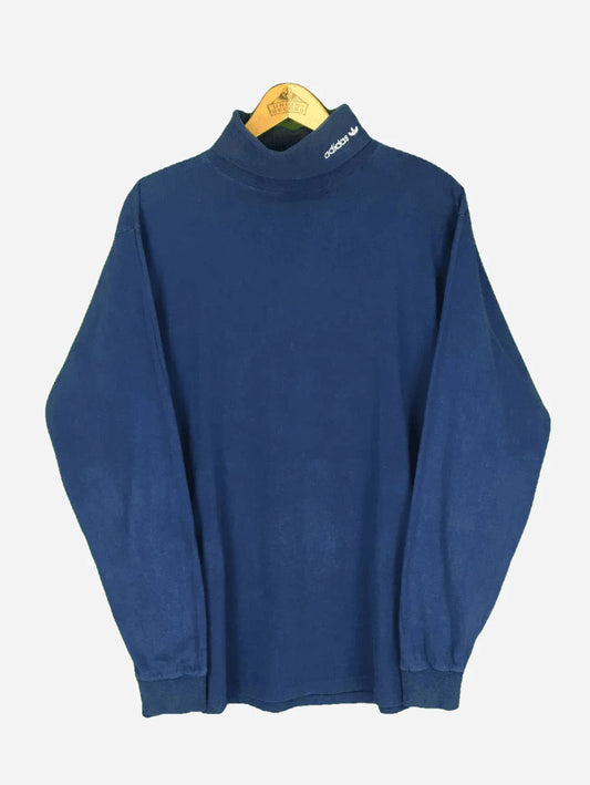 Adidas turtleneck sweater (L)