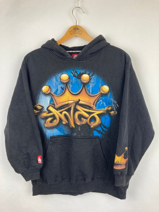 Y2K JNCO Hoodie (S)