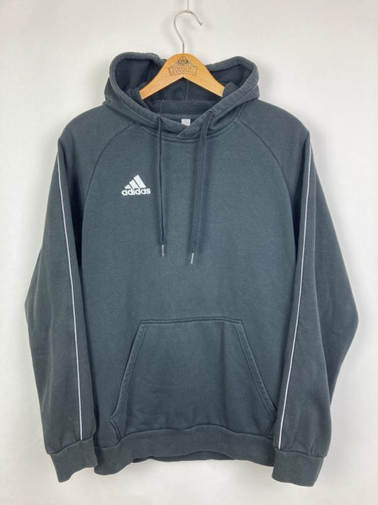 Adidas Hoodie (M)