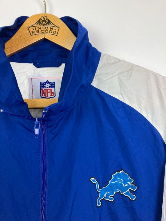 Lions NFL Jacket (XL)