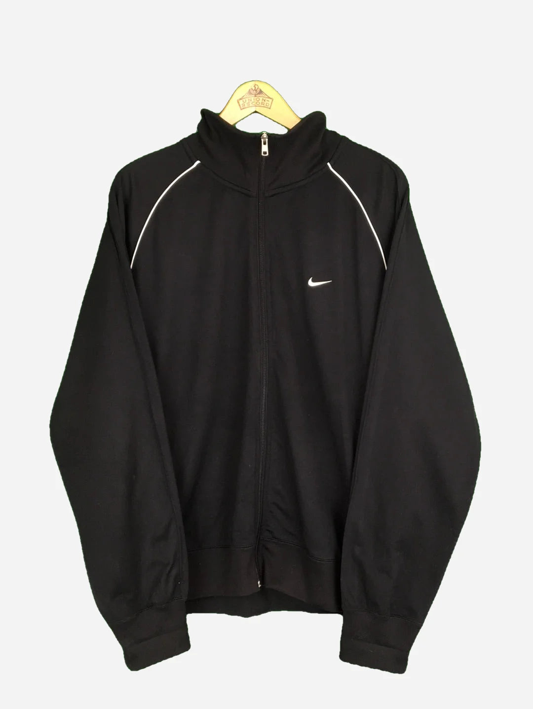 Nike training jacket (L)