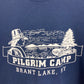 Pilgrim Camp Sweater (S)