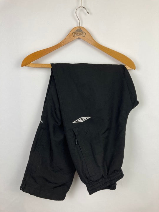 Umbro Track Pants (S)