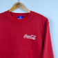 Coca Cola Sweater (S)
